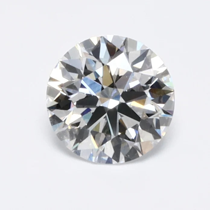 0.80 CT Round Brilliant Lab Grown Diamond – E Color Elite Sparkle