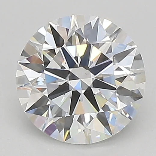 0.85 CT Round Brilliant Lab Grown Diamond – E Color Elite Sparkle
